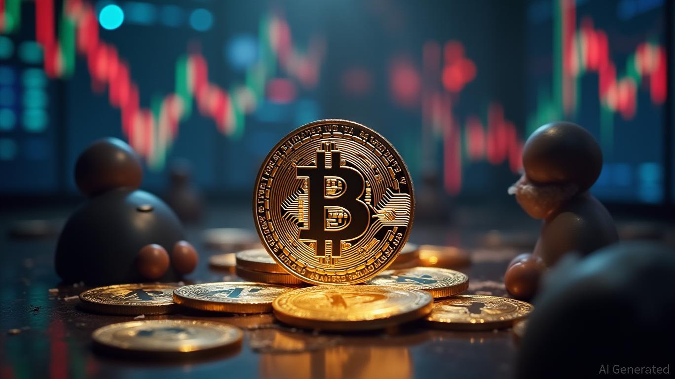 Entities Buying Bitcoin, Ethereum Amid Crypto Sell-Off: Michael Saylor, Nayib Bukele, and Tom Lee Lead the Way
