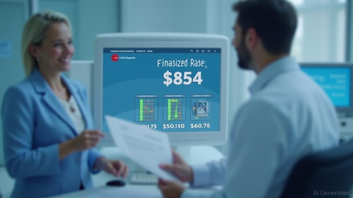 Cardio Diagnostics Receives Final Gapfill Payment Rates for AI-Driven Cardiovascular Tests from CMS, Boosting Payment Rate to $854