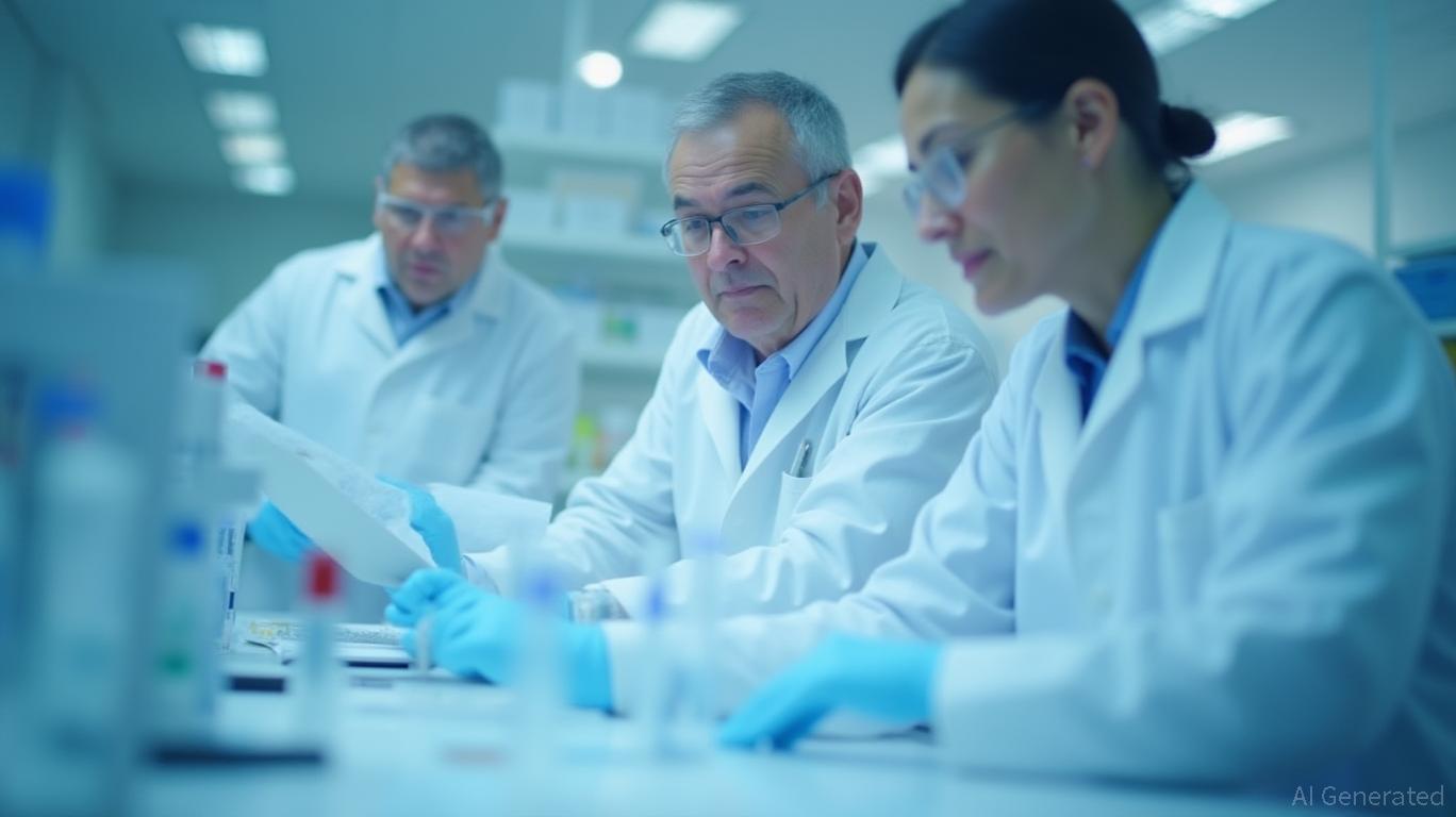 Soligenix Inc. (NASDAQ: SNGX) Announces Innovative Treatment for Rare CTCL Disease