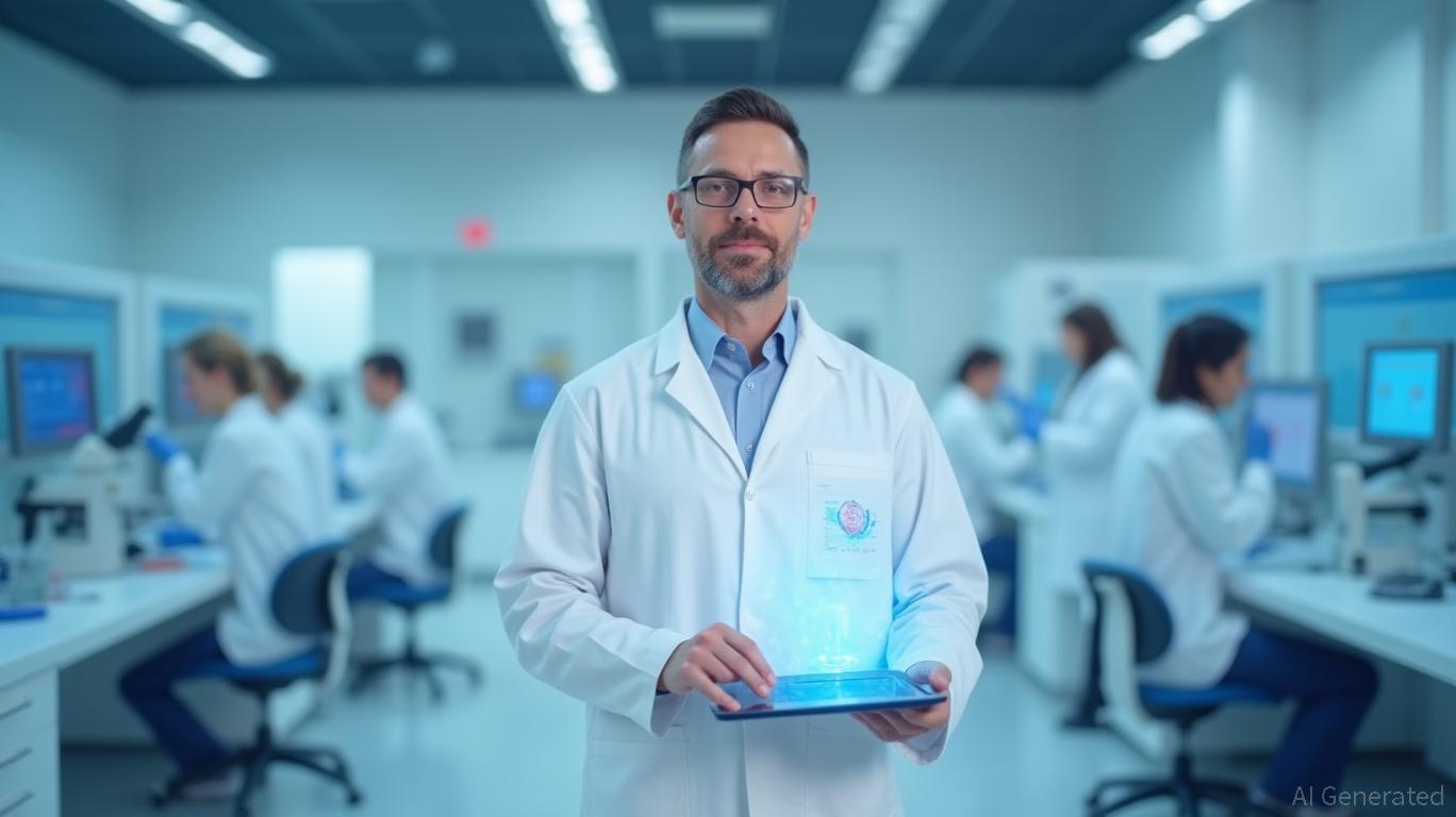 Inspira Technologies Expands Lab Capabilities for Next-Gen Diagnostics and Blood Tech