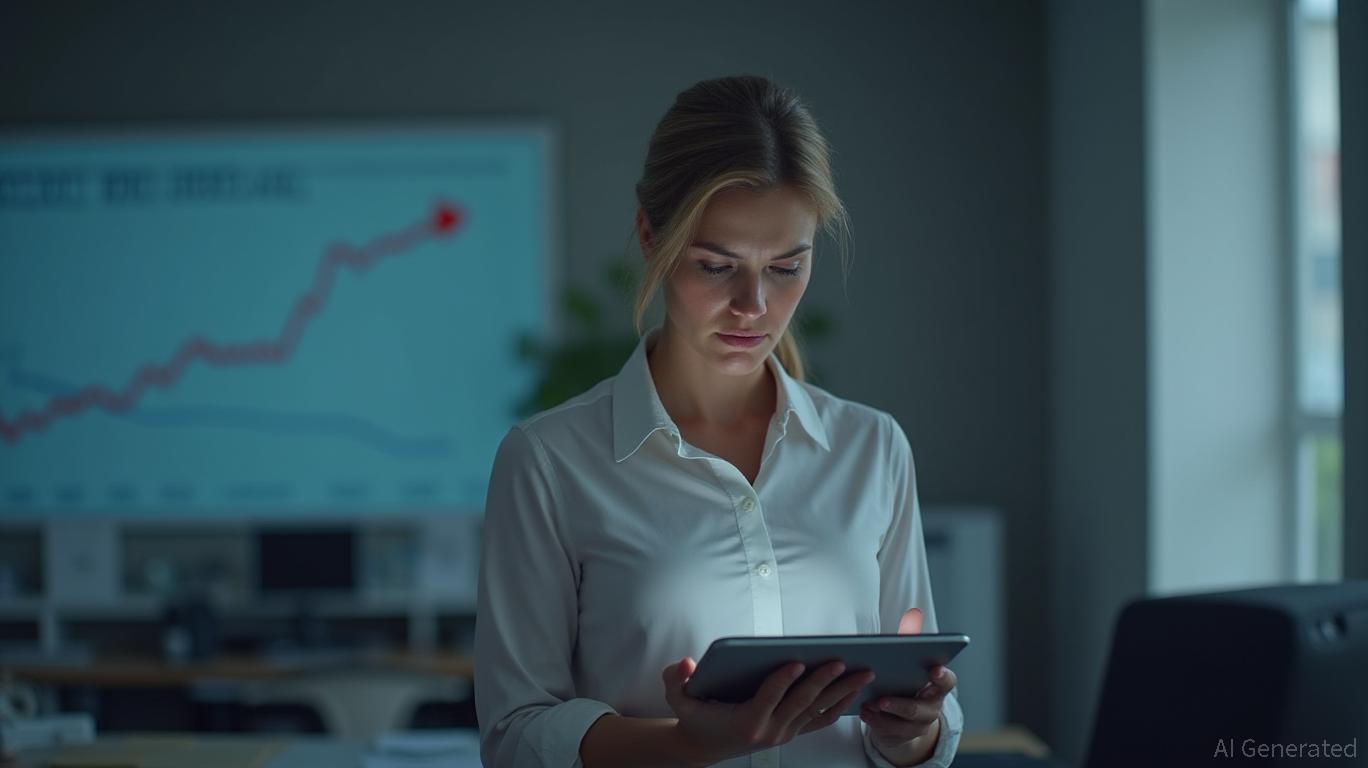 ADP Private Employment Down 32,000 in November, Annual Pay Increases 4.4%