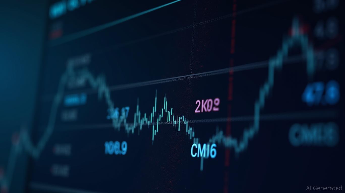 Momentum Warning: 2 Industrials Stocks with RSI Values Over 70