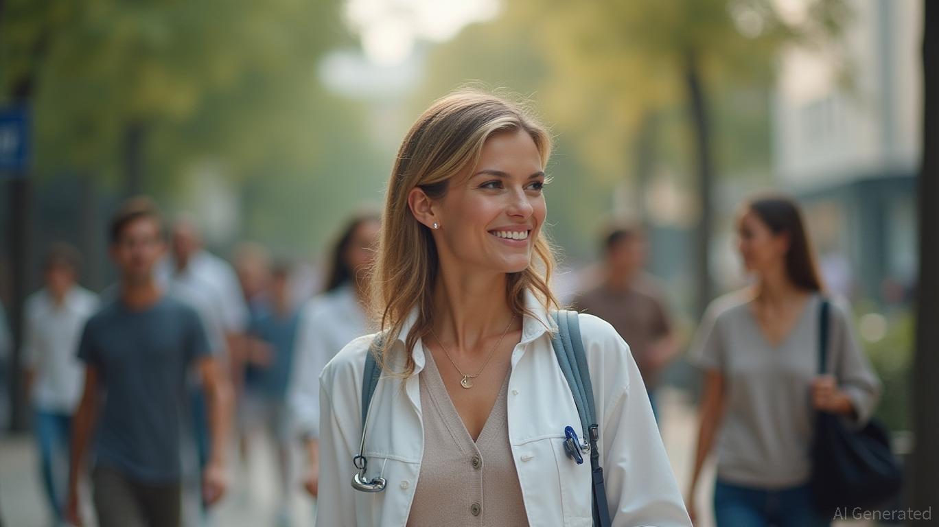 "Cigna Study Reveals Strong Sense of Purpose Boosts Vitality and Health"