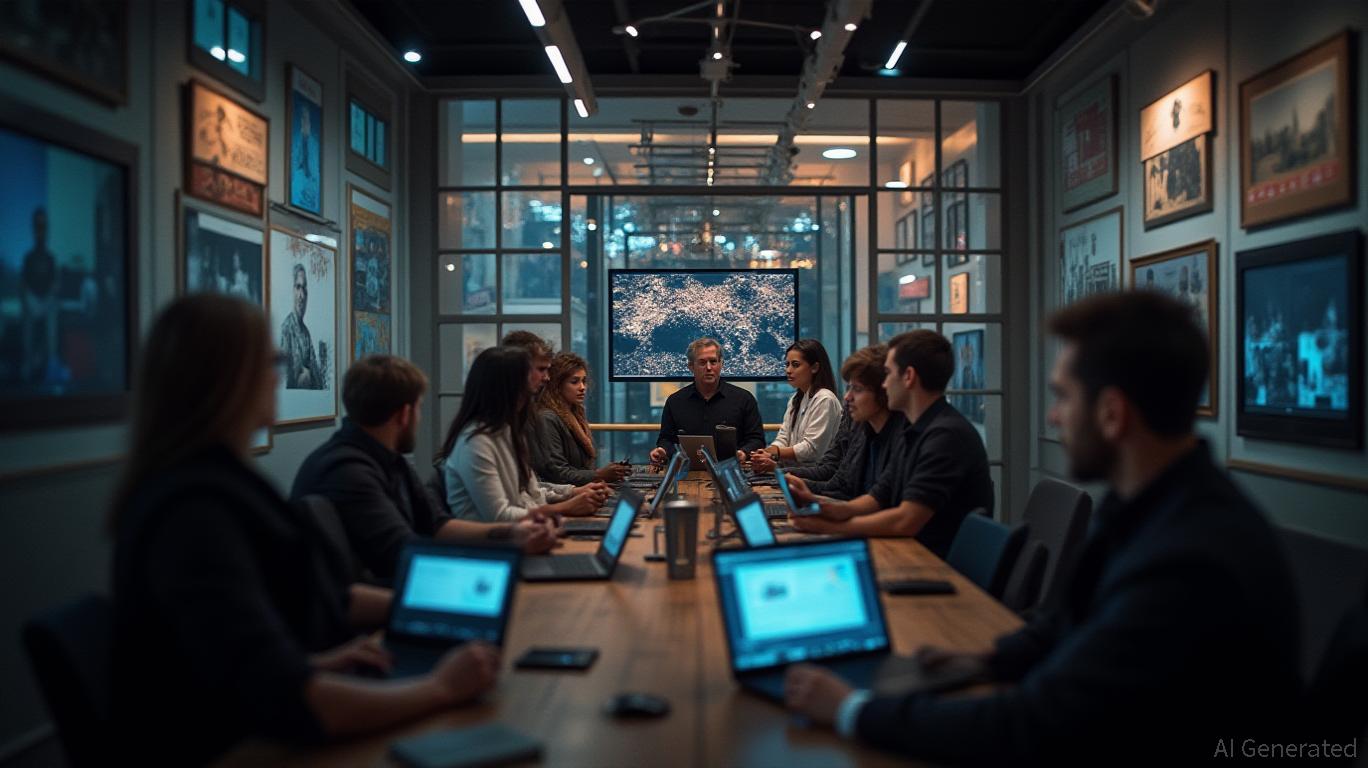 Getty Images Unveils 2025 Year in Review: A Visual Collection of the Year's Most Powerful Stories and Moments