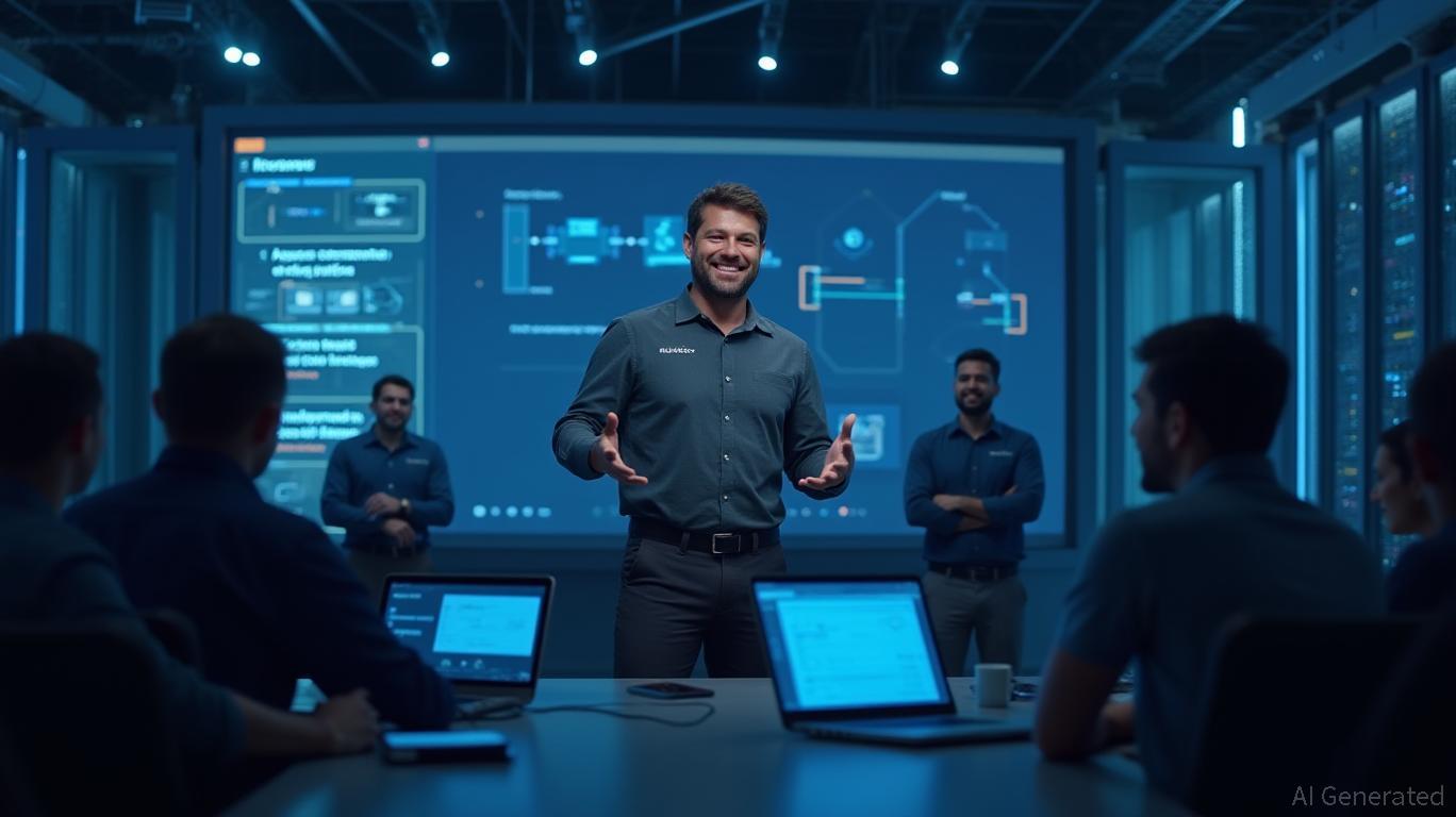 Nutanix Joins AWS Marketplace for US Federal Government with Hybrid Multicloud Computing Solution