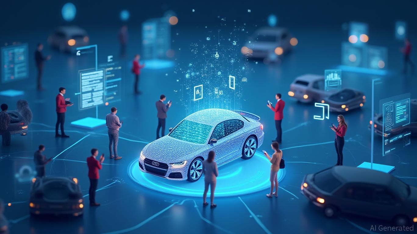 "CarGurus Study Reveals Shifts in Consumer Behavior: Embracing Digital Tools While Valuing In-Person Support"