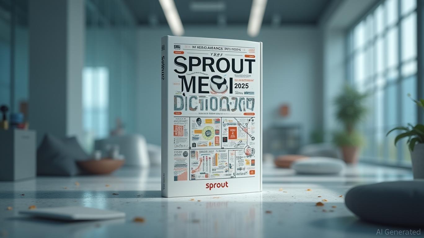 Sprout Social's 2025 Social Media Dictionary: Top Words and Trends That Defined Culture