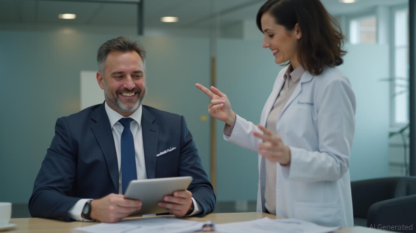 Incannex Healthcare Receives FDA Fast Track Designation for IHL-42X