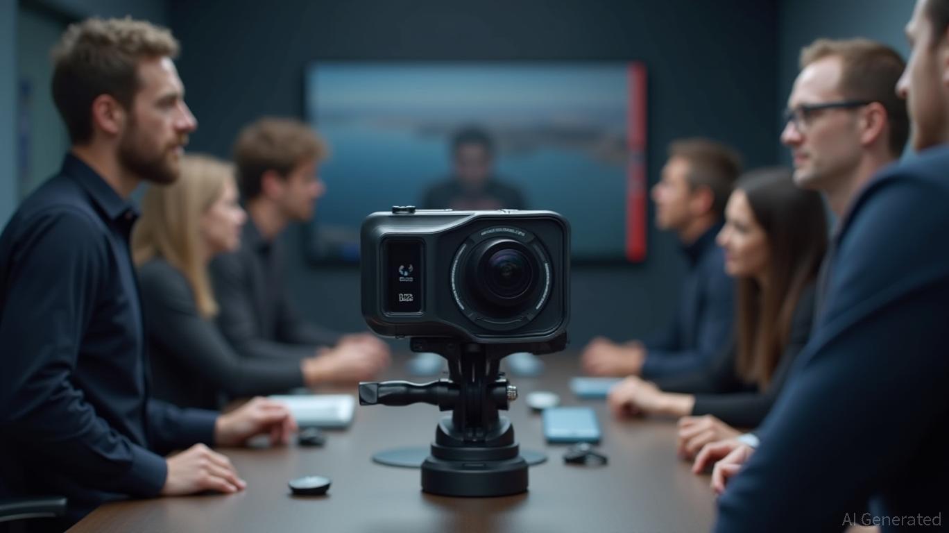 GoPro MAX2 360 Camera Wins Top Industry Awards for Groundbreaking Innovations