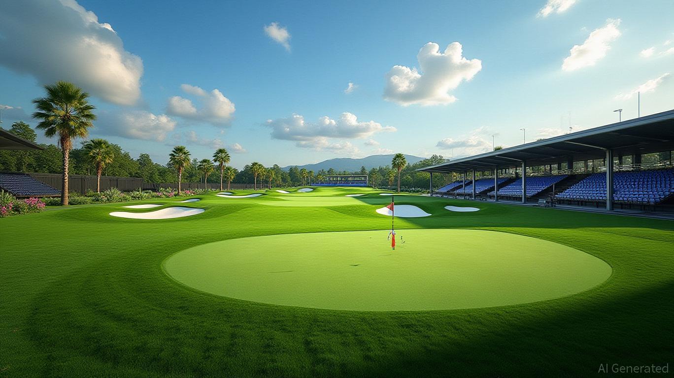 Leonard Green's Takeover: A New Era for Topgolf Callaway Brands