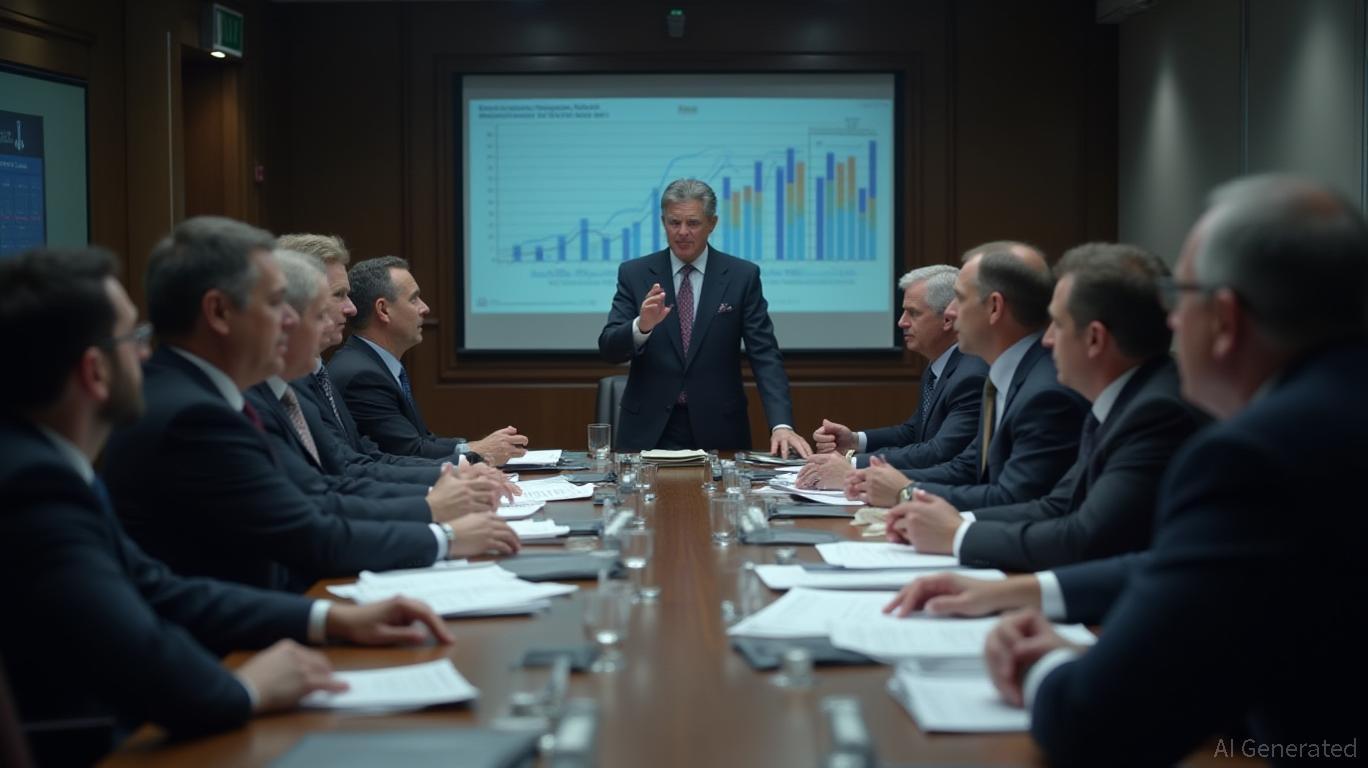 Kimberly-Clark Corporation: Institutional Ownership and Potential Risks