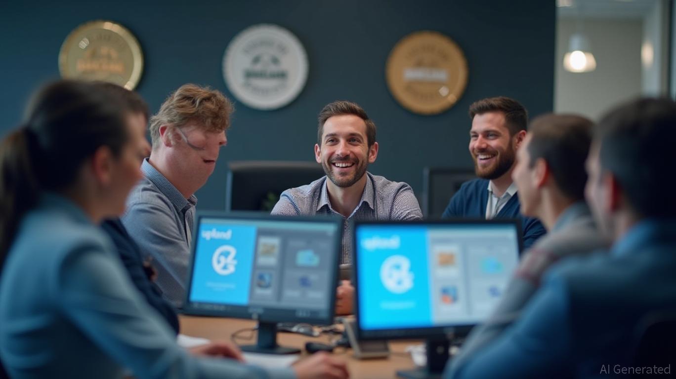 Upland Software Earns 49 G2 Badges for AI-Powered Solutions in Winter 2026 Market Reports.