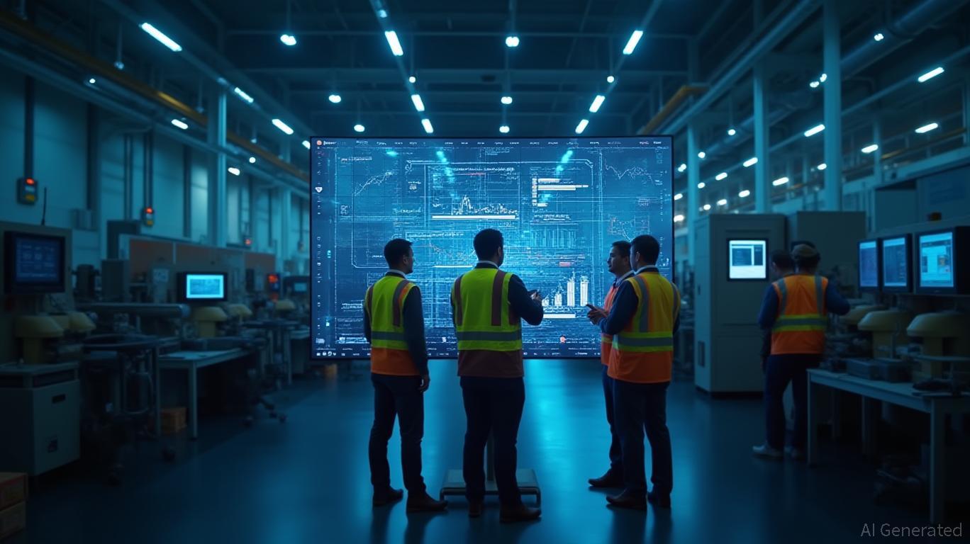 OMP's AI-driven Unison Planning Platform Enhances McCormick & Co.'s Supply Chain Agility