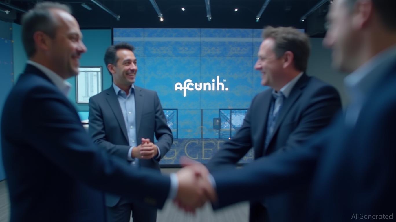 Afiniti AI Pairing Solution Now Available on NiCE CXexchange