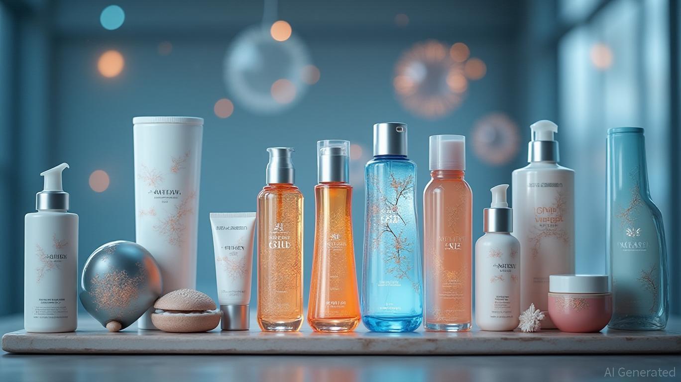 Navigating Yatsen Holding's Complex Road Ahead.