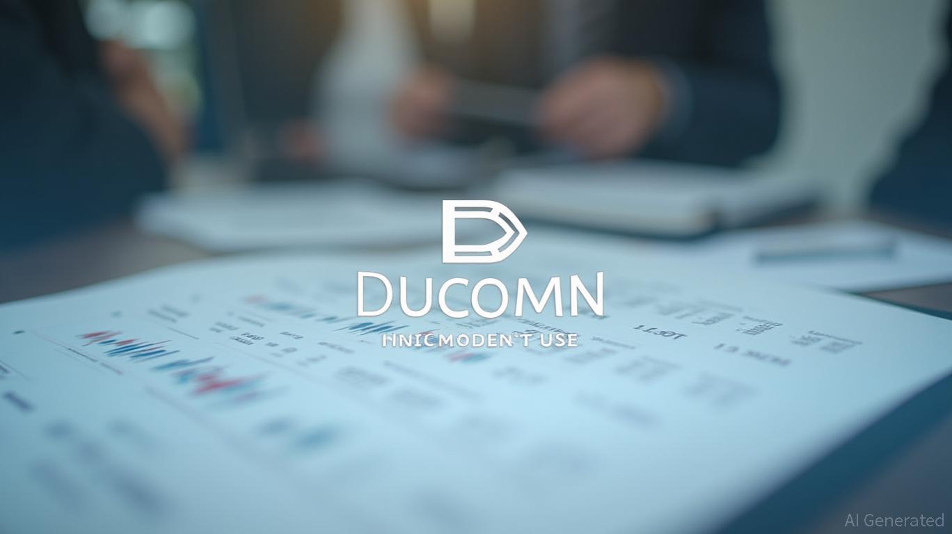 Ducommun Amends Credit Agreement, Expands US$200M Term Loan and US$450M Revolver, and Refinances Debt