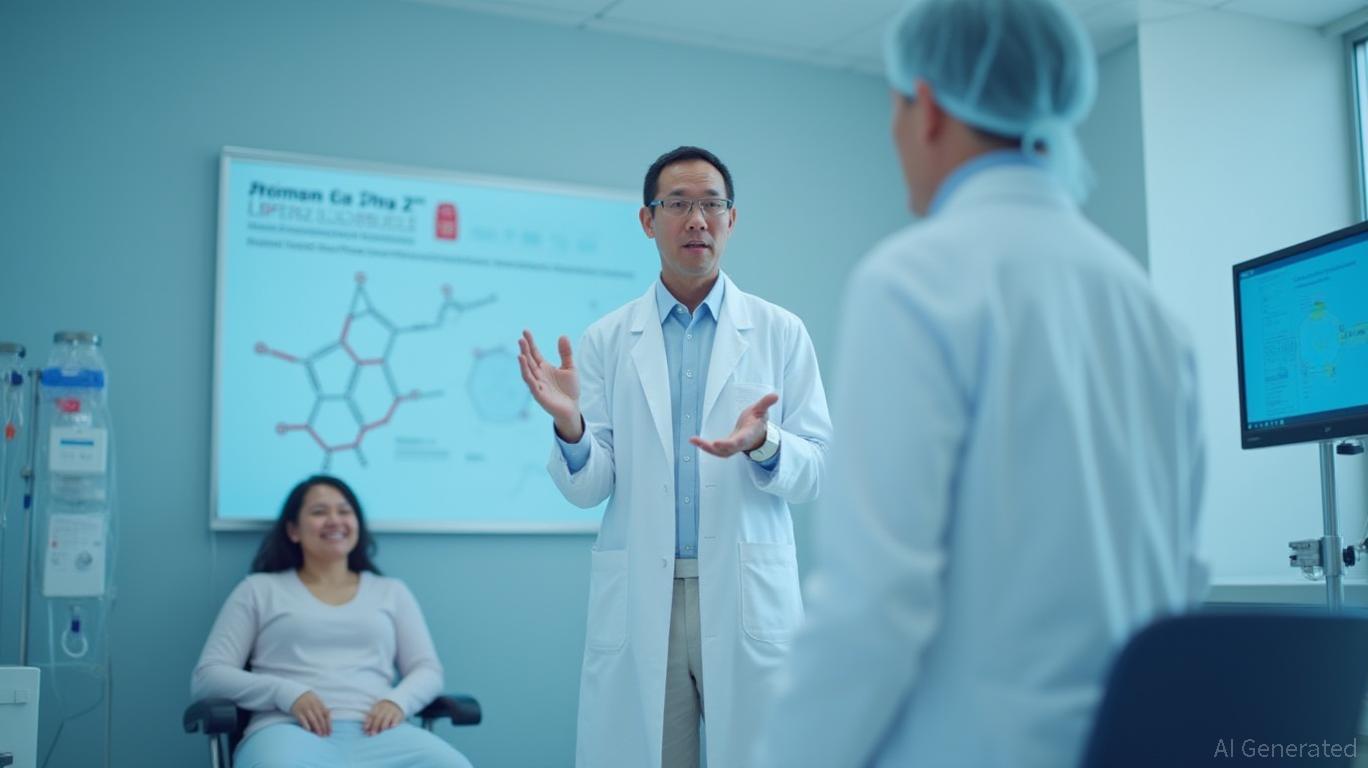 Lantern Pharma Reports Positive Phase 1a Data for LP-184 in Advanced Solid Tumors.