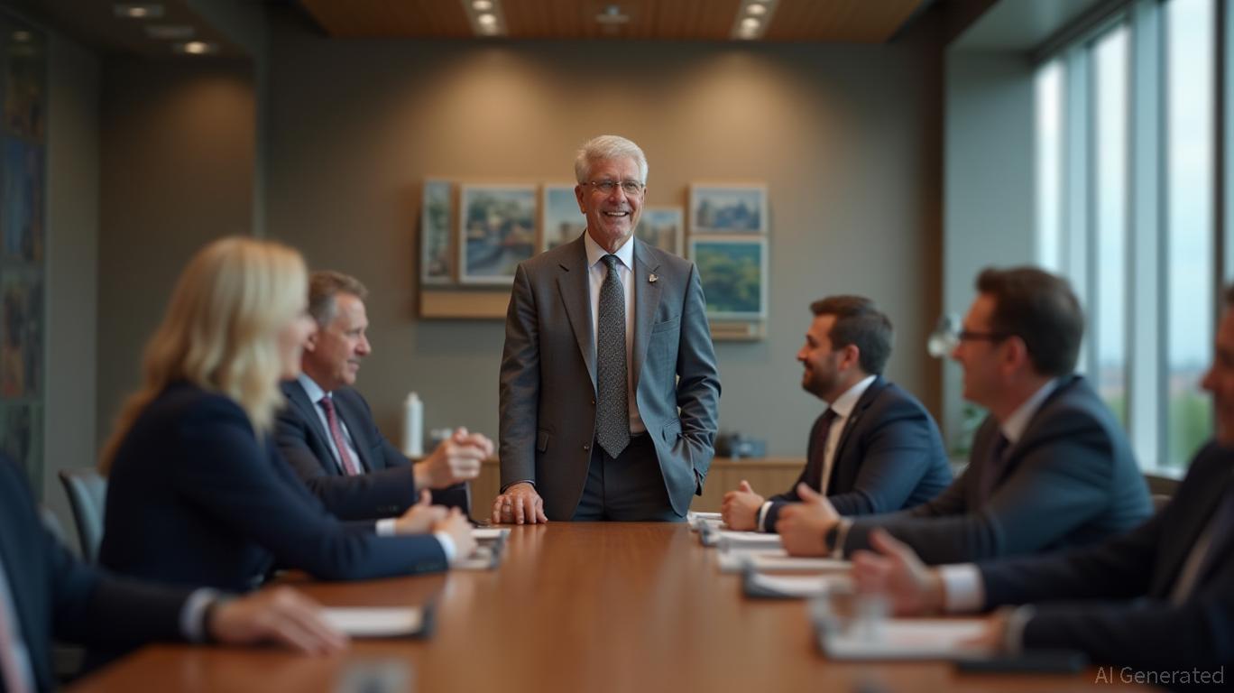 Trex Appoints B. Andrew Rose to Board of Directors