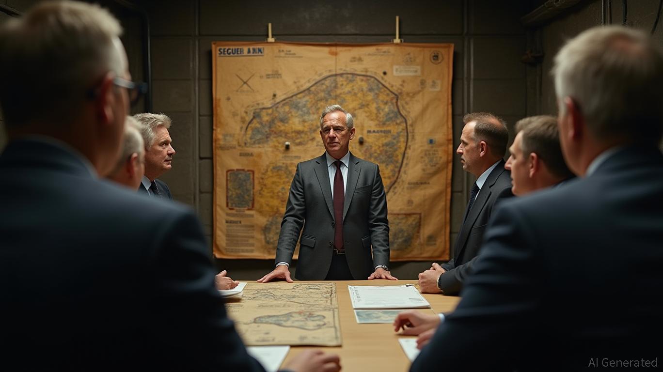 Fortuna Mining's Q3 Results and Seguela Reserve Update: How Investors Are Reacting