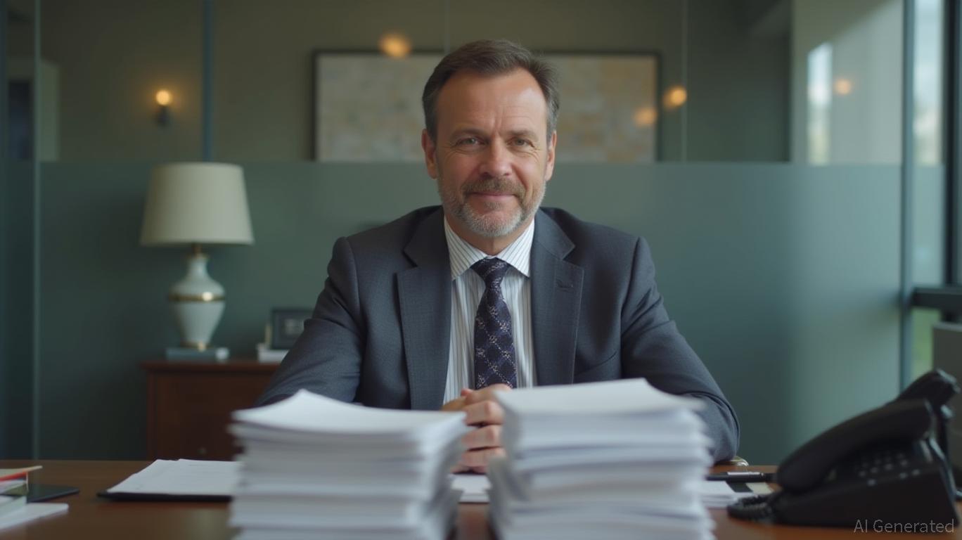 Merchants Bancorp CEO Petrie Sells 2,659 Shares in December 2025.