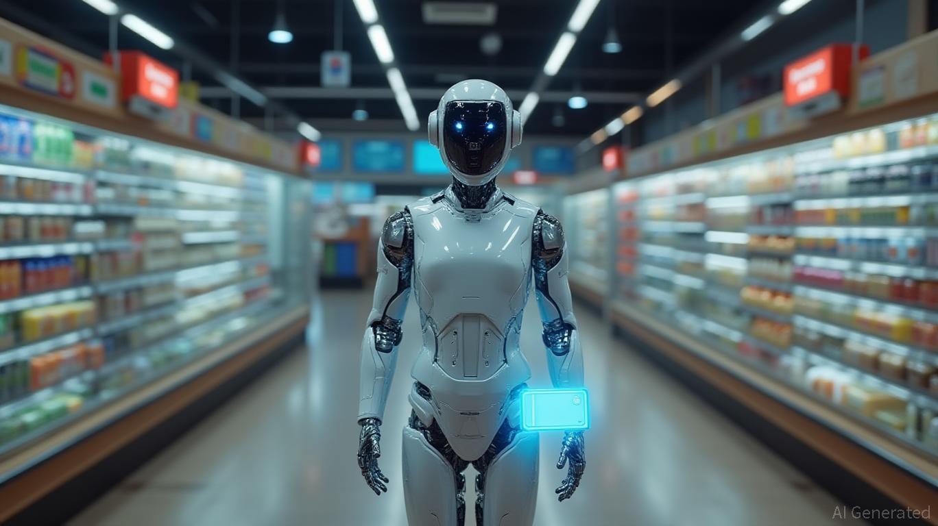 Albertsons Companies Launches AI Shopping Assistant to Transform Grocery Shopping Experience
