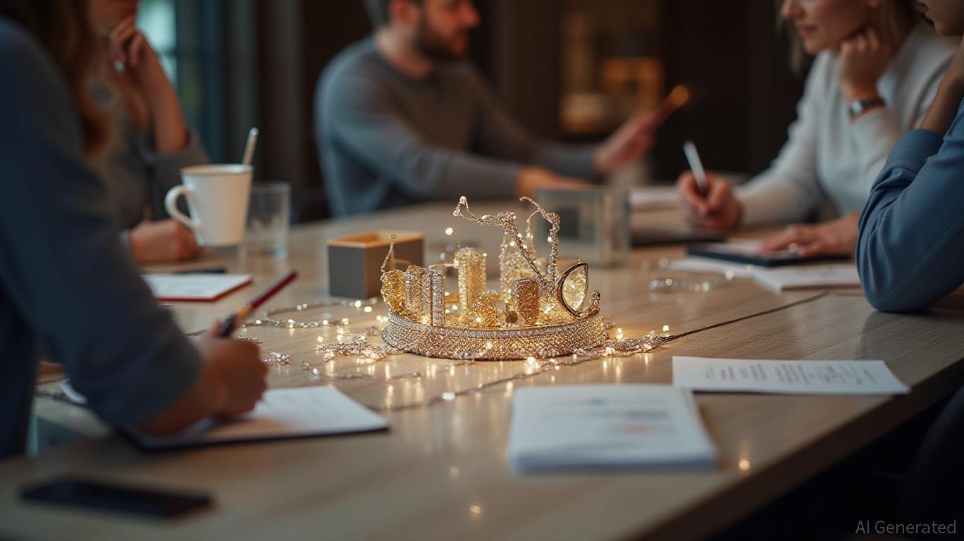 Signet Jewelers: Wells Fargo Downgrades to Equal-Weight, PT Cut to $90