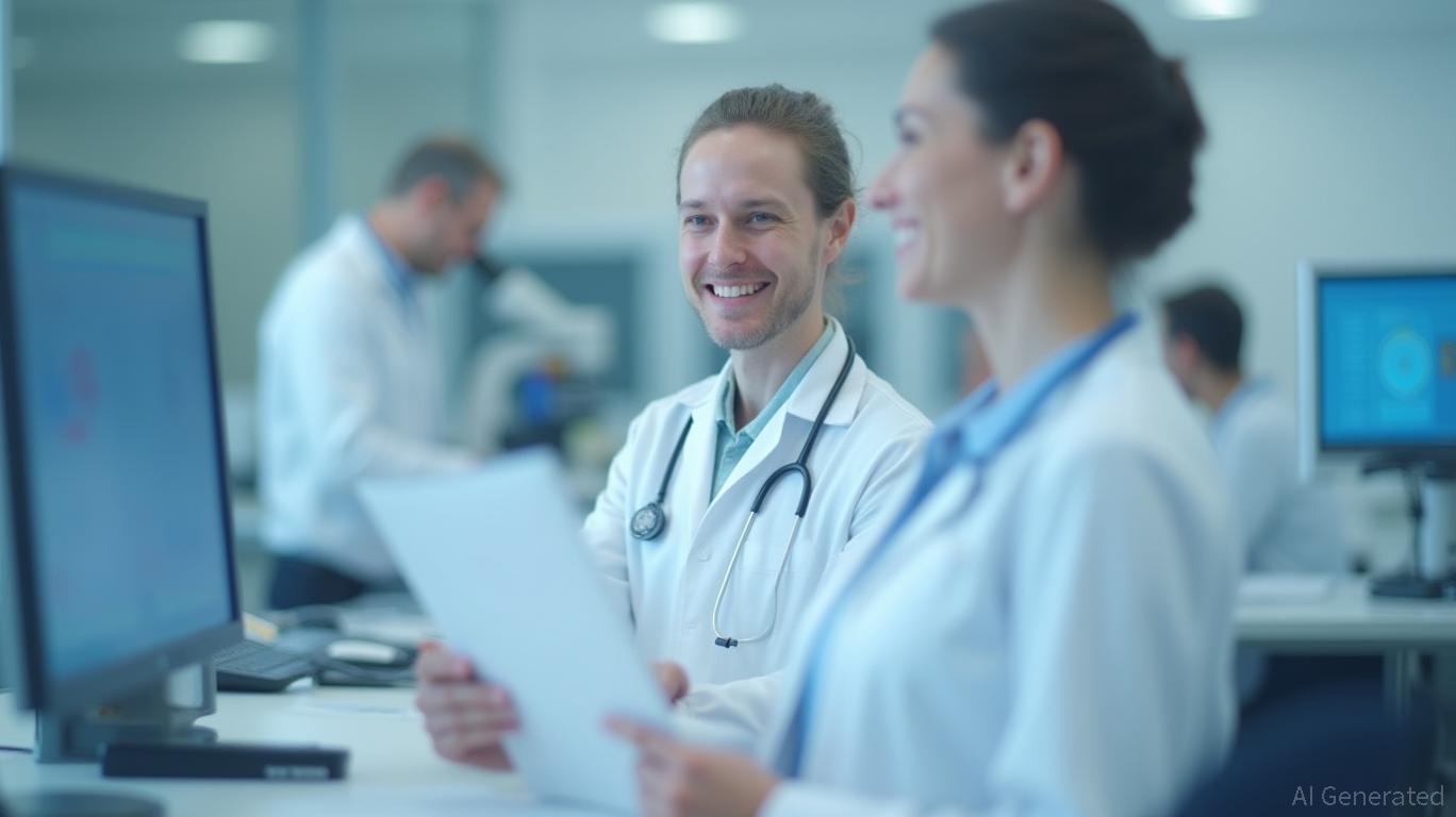 Bionano Genomics Faces Financial Challenges Despite CMS Fee Increase