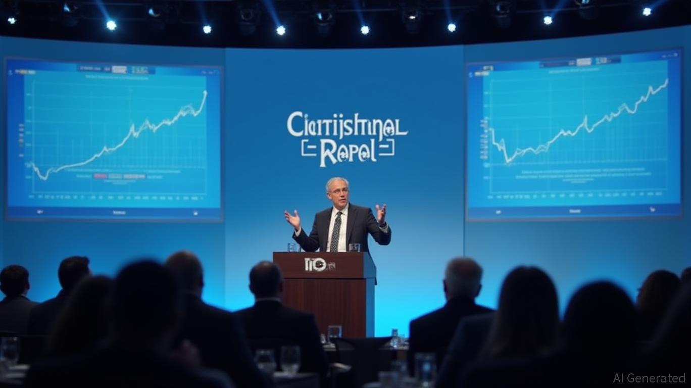 International Paper Company Presents at Citigroup 2025 Basic Materials Conference: Lance Loeffler Discusses Commercial Improvements, Cost Out and EBITDA View.