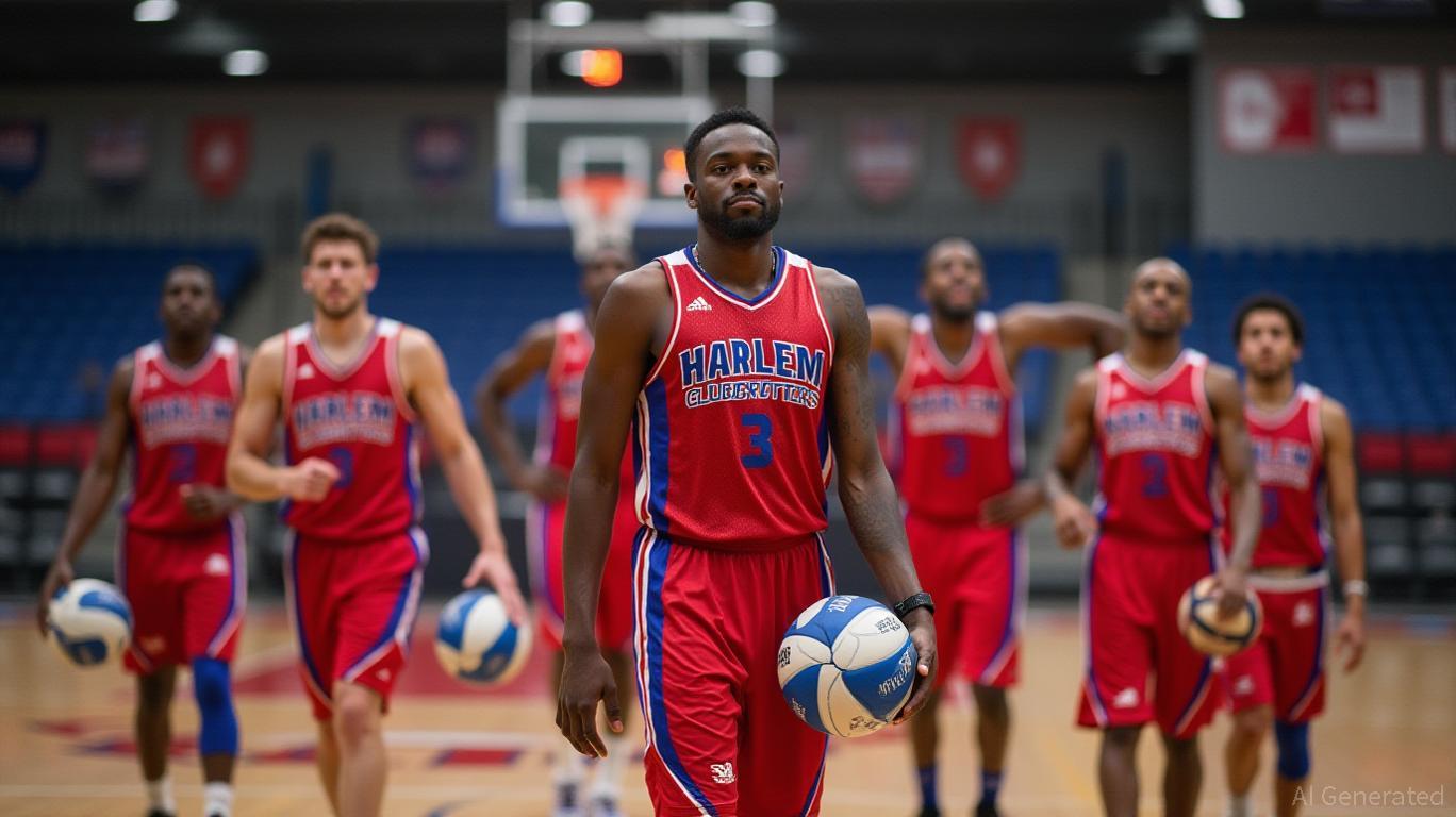 Harlem Globetrotters Unveil 2026 Rookie Class: Largest Group of New Athletes in History Ahead of Centennial Season