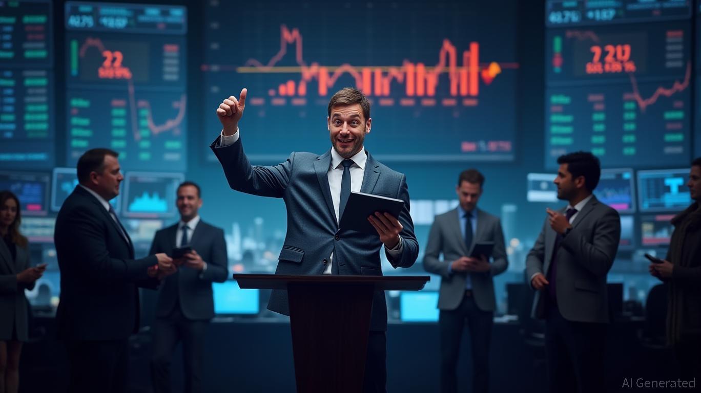 Ambitions Enterprise (AHMA) up more than 300% since Nov 6