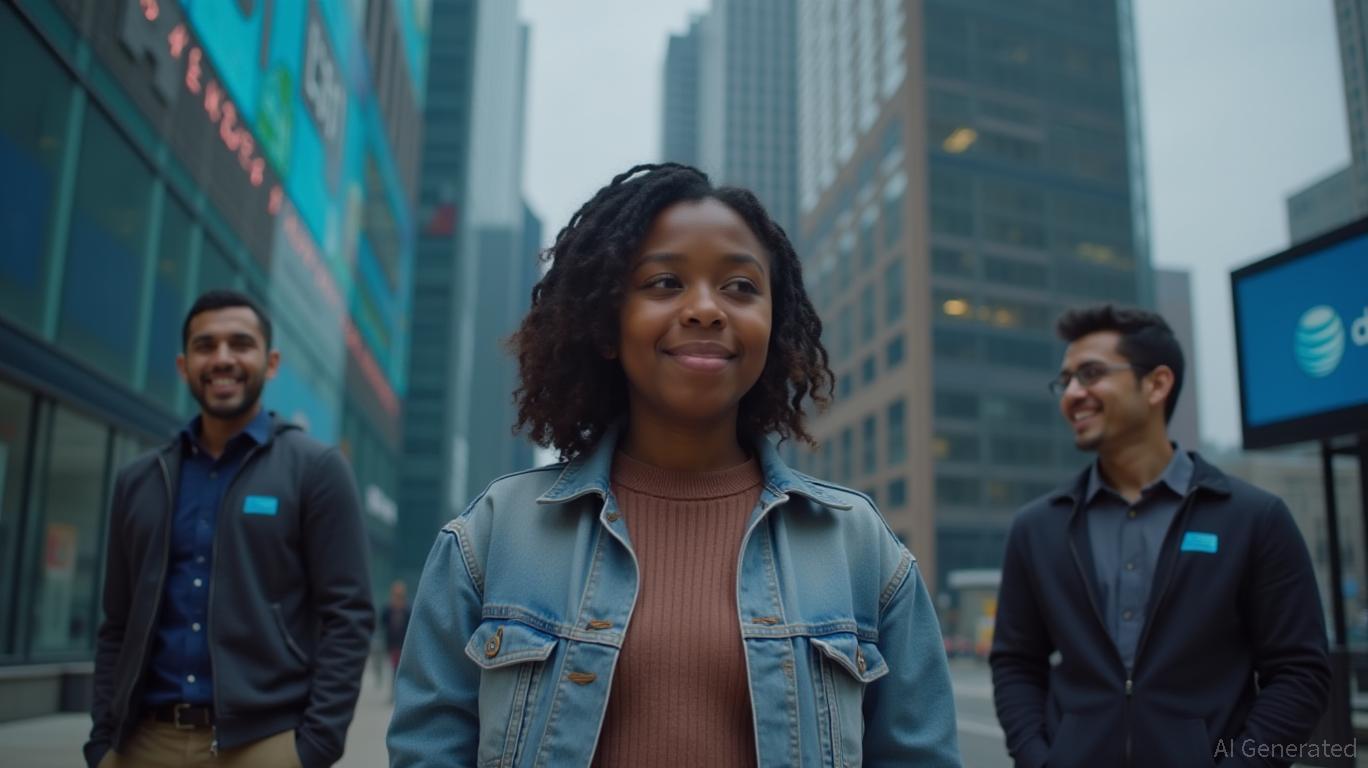 AT&T Achieves 10 Million Fiber Customers Nationwide and Provides Free Internet to Underserved Families in Chicago