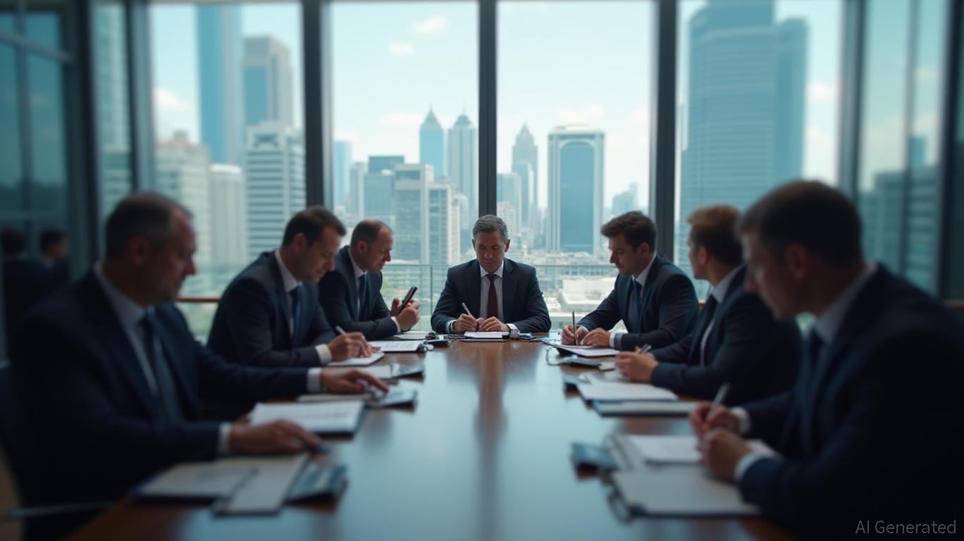 Bankers Bet Big on 2026 with $65 Billion in Leveraged Finance Deals