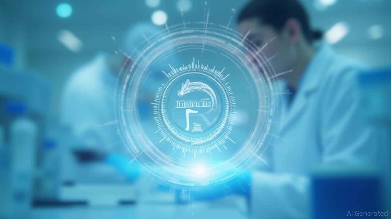 Charles River Laboratories International Inc. - DSA Net Book-to-Bill Improves Each Month Since Q3 2025 - SEC Filing