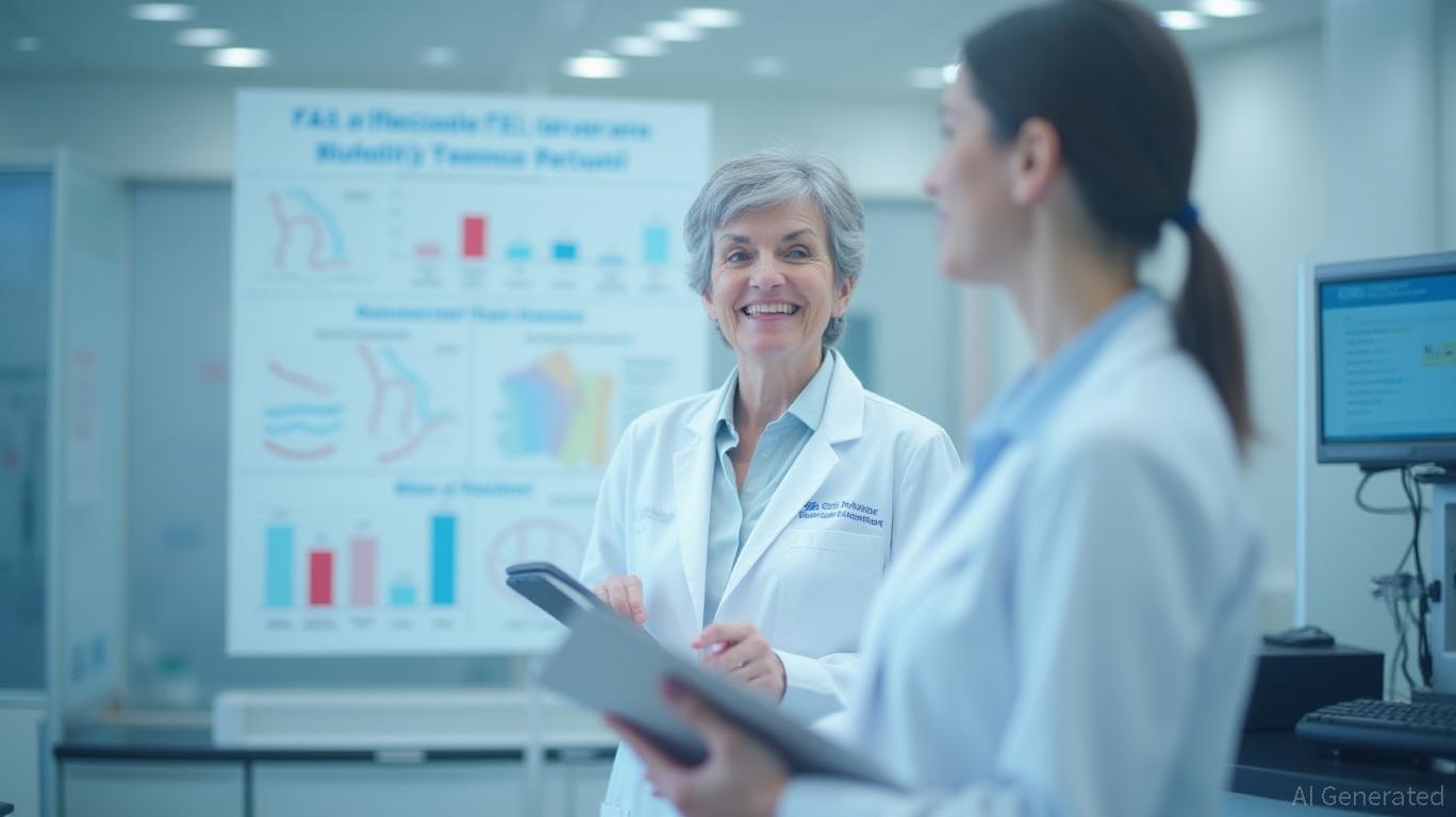 BioCryst Pharmaceuticals' ORLADEYO Trial Update Highlights Potential for Valuation Reversal