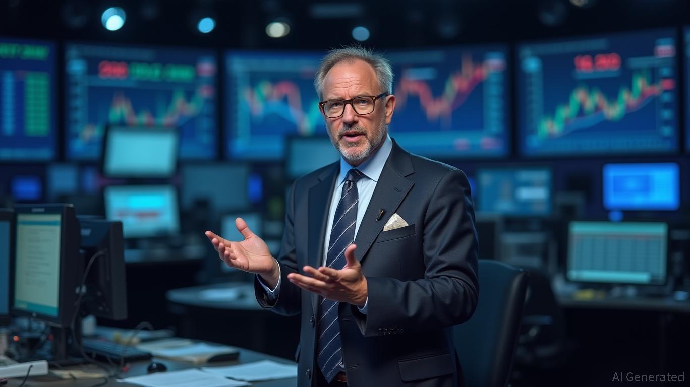 Truist's Keith Lerner: US Bull Market Remains Firm, Despite Economic Expansion and Equity Rally.