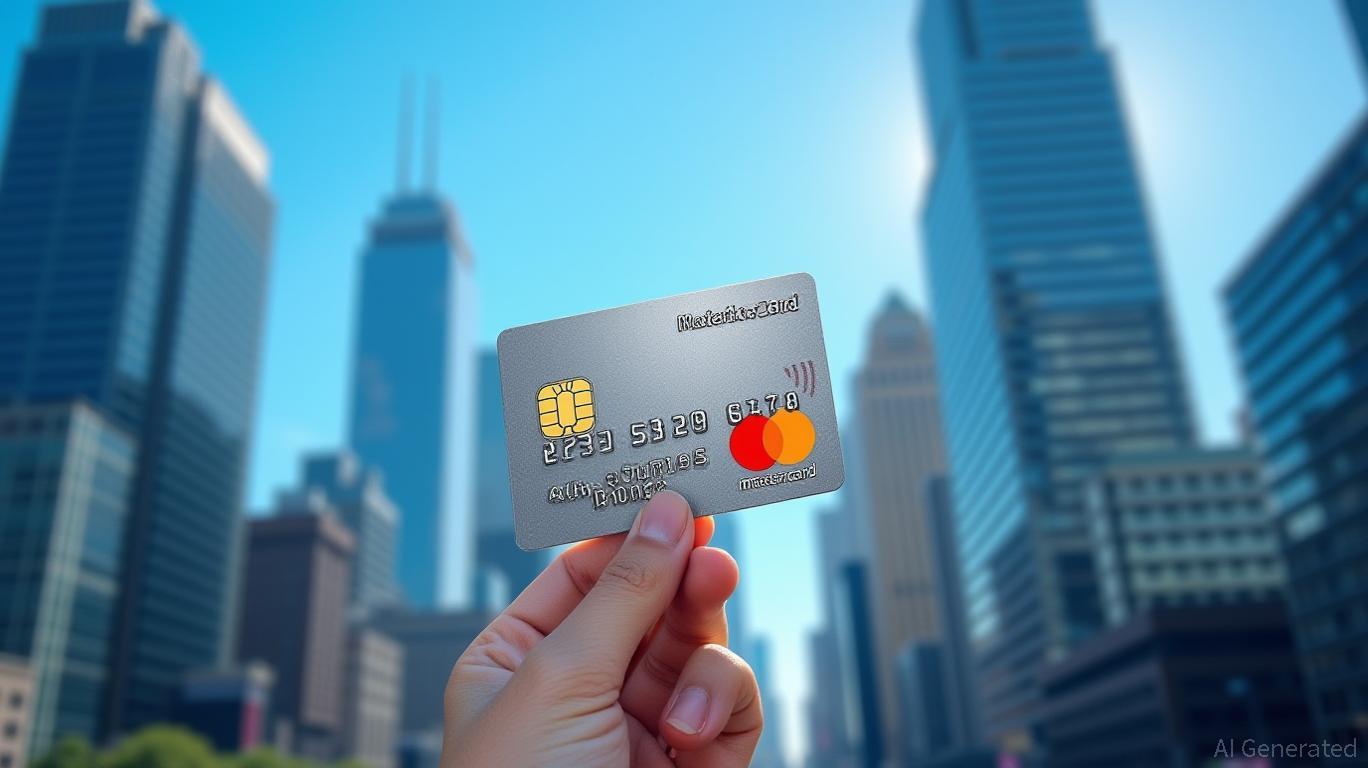 Mastercard: A Beacon of Stability Amidst Global Economic Uncertainty