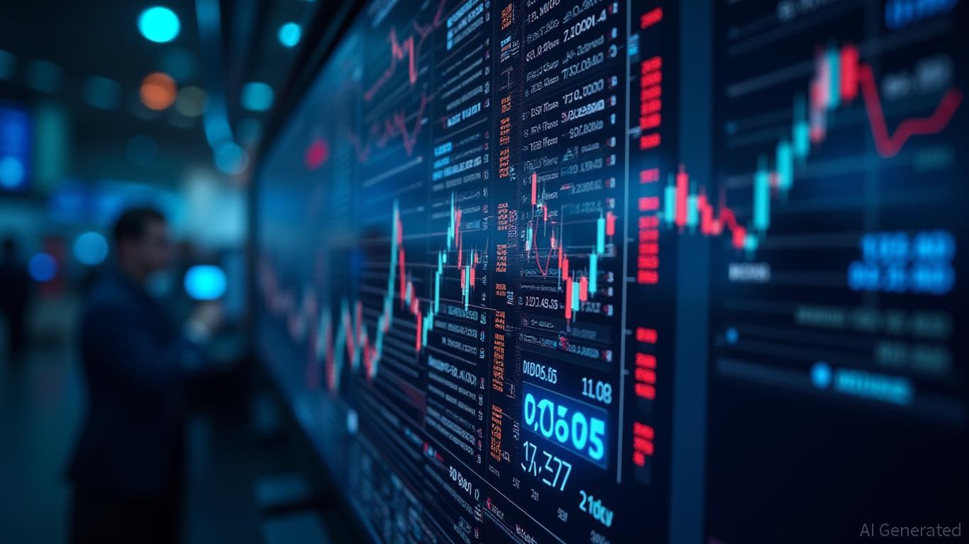 US Stock Market Today: S&P 500 Sets Fresh Record, Dow Climbs Amid Sector Rotation