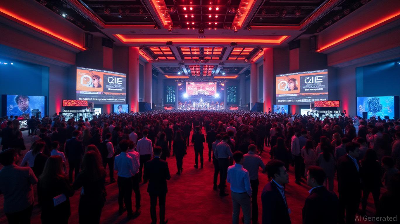 G2E Asia Returns to the Philippines: Over 100 Brands, 50 Expert Speakers, and 5 Networking Events