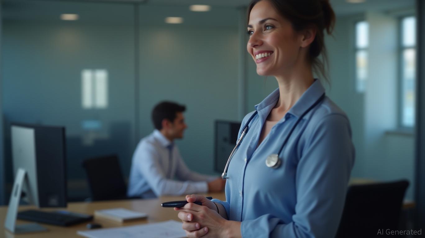 Vanguard Health Care ETF Insiders Buy Holdings of Eli Lilly and Vertex Pharmaceuticals