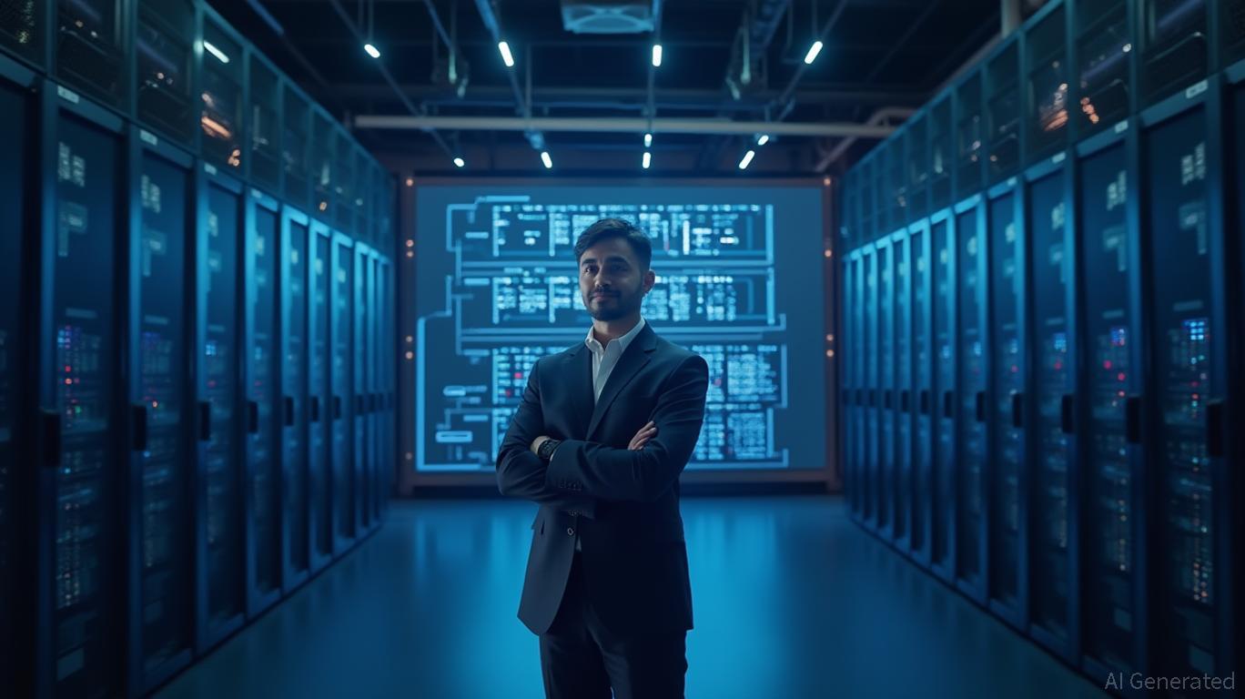 Cipher Mining Secures $9.3B in AI Data Center Lease Contracts, Initiates Coverage with Strong Buy Rating