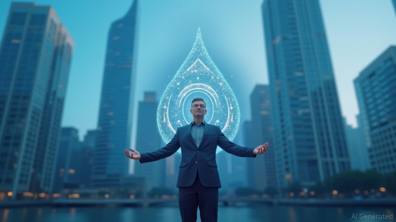 Waterdrop Q3 Revenue Up 38.4%, Emphasizes Long-Term Growth with AI Integration