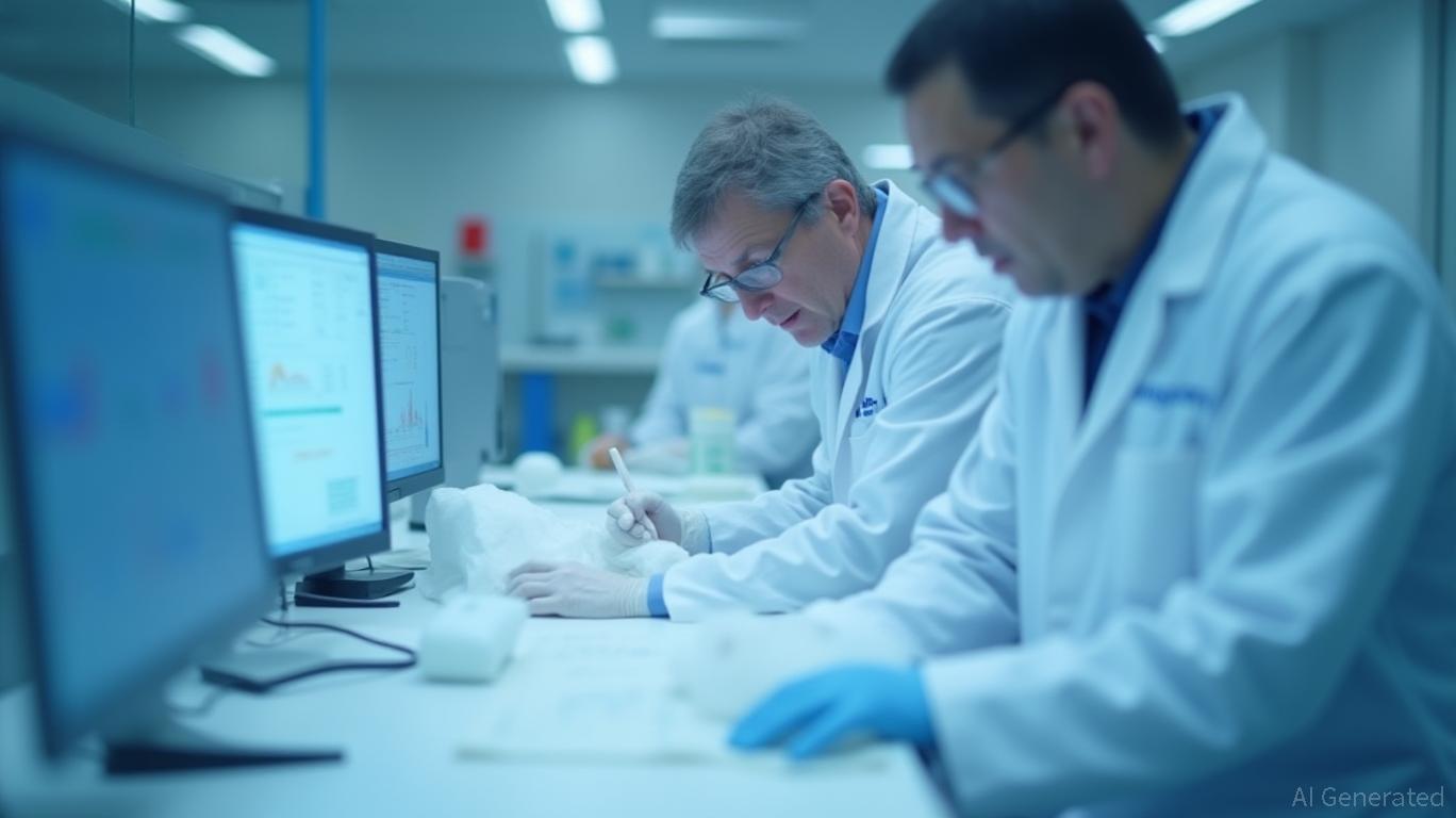 Magnera Launches PFAS-Free Solution for Healthcare and Beyond