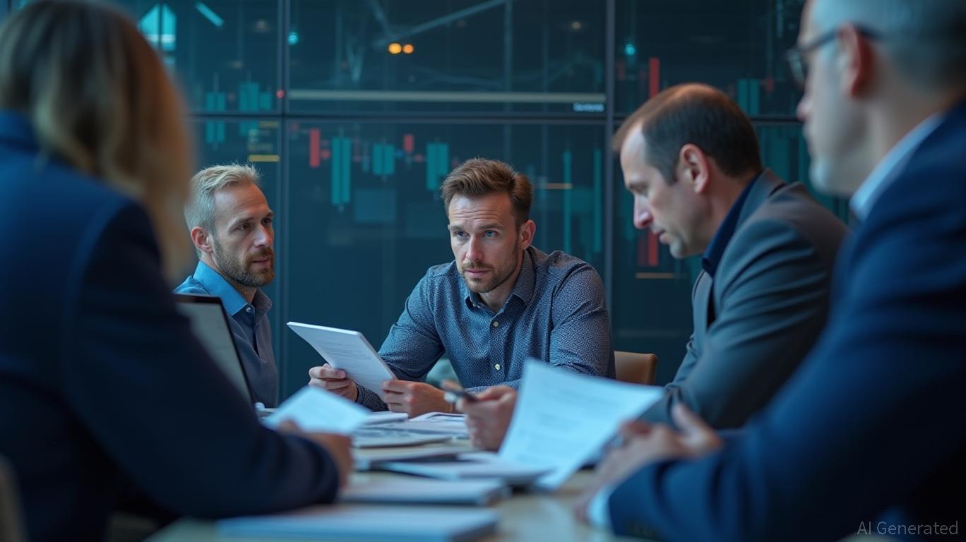 Vertex Pharmaceuticals: Morgan Stanley Upgrades Overweight to Equal-Weight, PT Raised to $516.