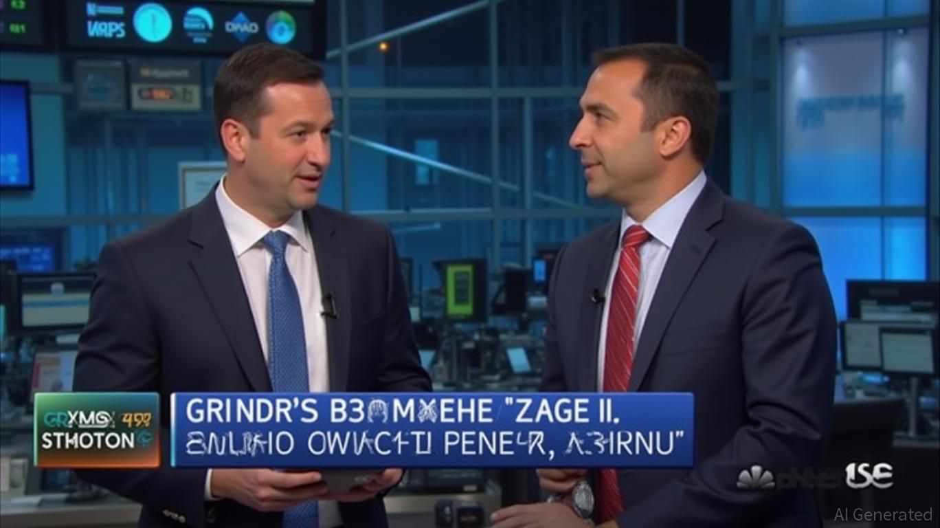 Grindr's Zage III Makes $3.87M Insider Buy, Alumis' Akkaraju Invests $1.31M