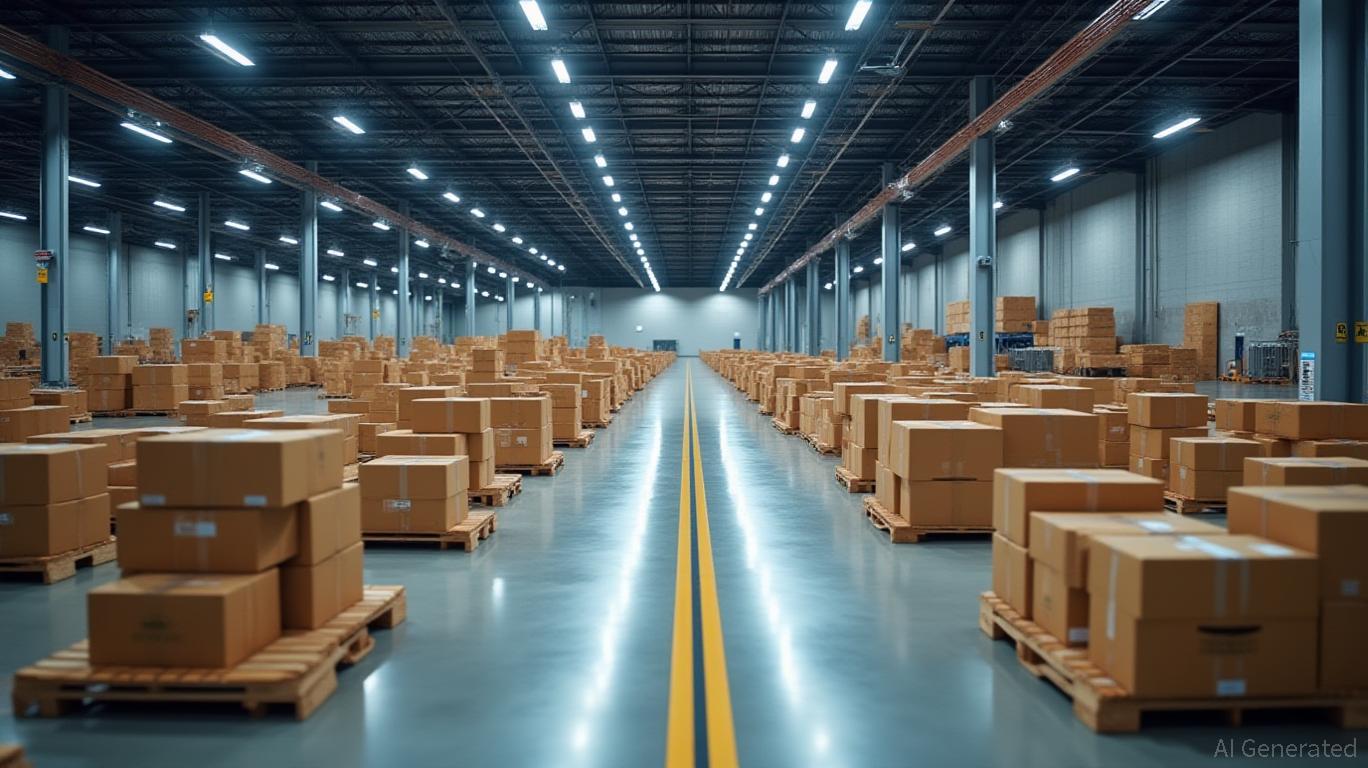 SpeedX Expands Nationwide with New Chicago Superhub.