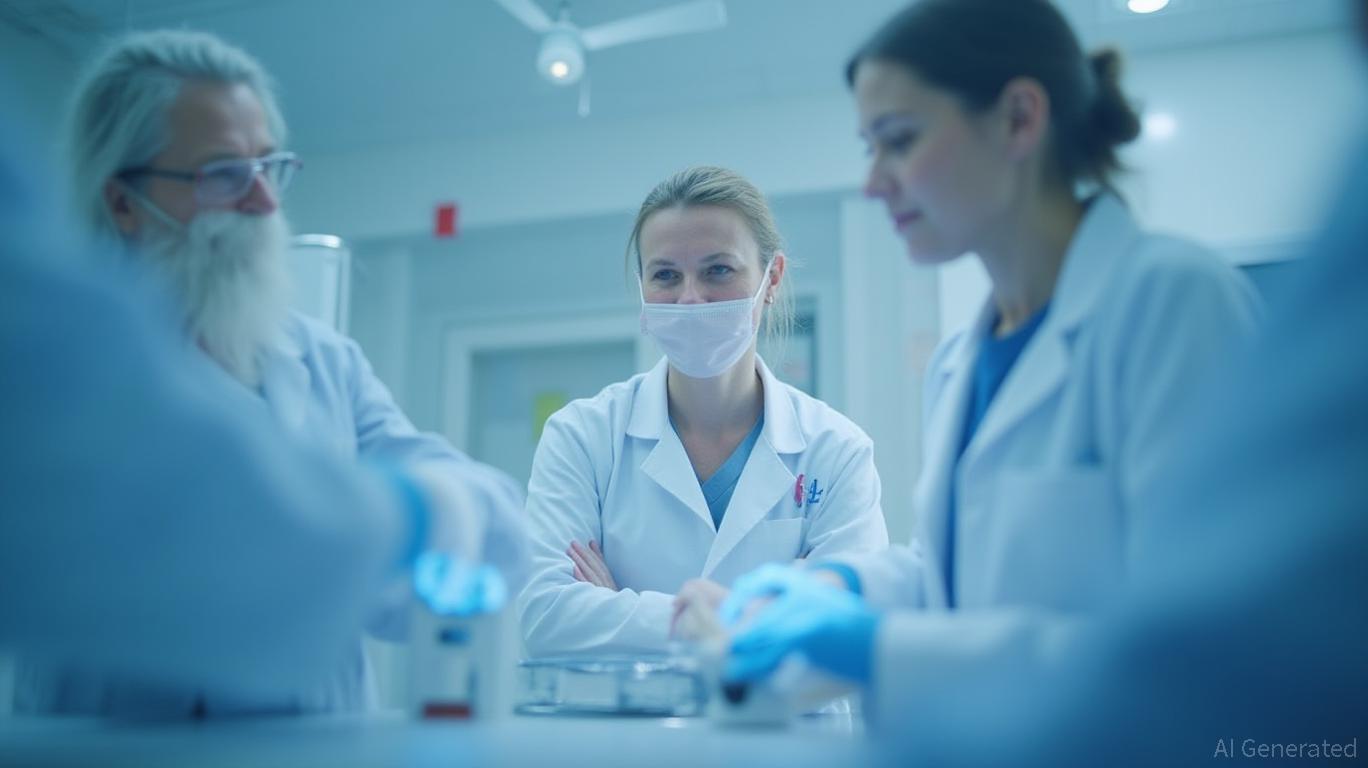 ADC Therapeutics Updates LOTIS-7 Trial Results for ZYNLONTA and Glofitamab in Relapsed or Refractory DLBCL