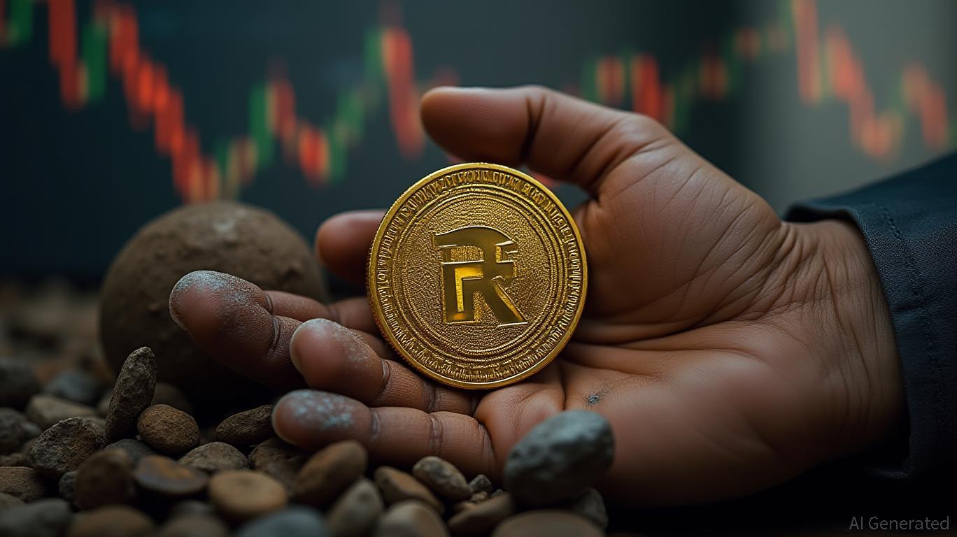 Gold Fields: JP Morgan maintains Overweight rating, raises PT to $64.