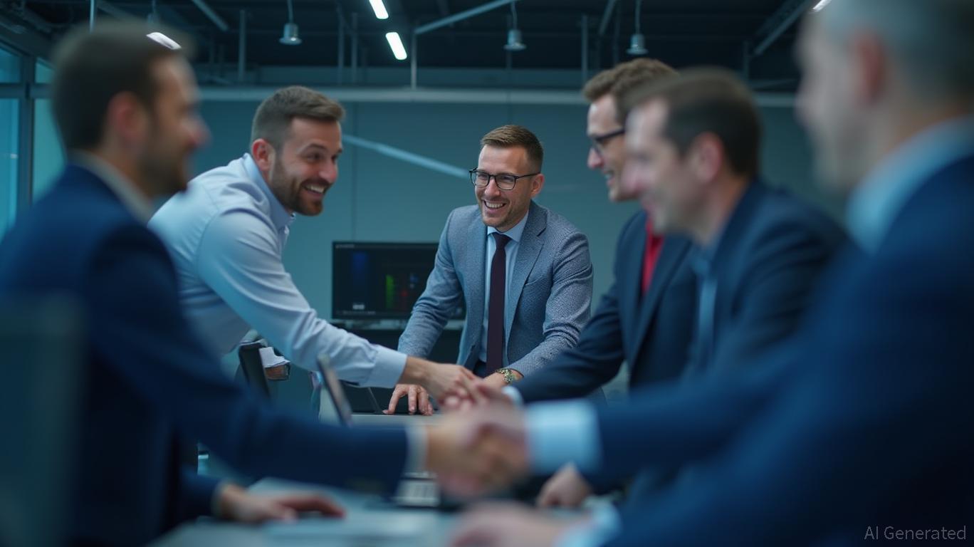 Cognizant and Merchants Fleet Partner to Transform Fleet Management with Advanced Technology and AI.