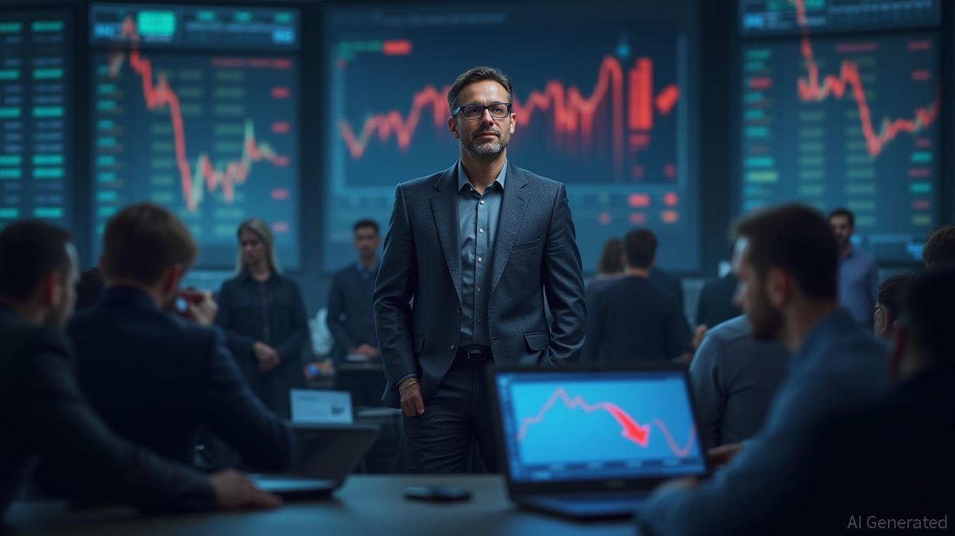 TeraWulf Inc. (WULF) shares fall 7% as investors sell ahead of mandatory preferred share conversion.