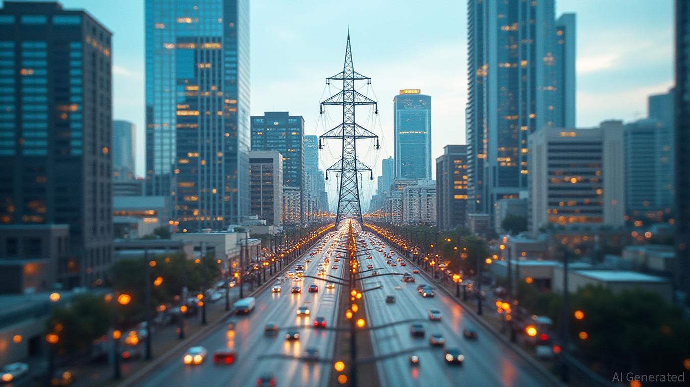 CenterPoint Energy: A Utilities Leader Amidst Growing Electricity Demand